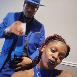 Meet your Posher, Tasha